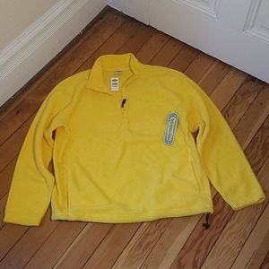 NWT Old Navy Performance Fleece
